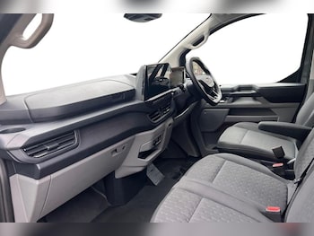 Used Ford Transit Custom 2025 for sale - 77607616: Photo