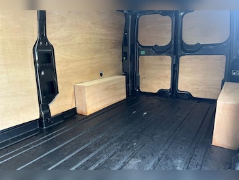 Used Ford Transit Custom 2025 for sale - 77607616: Photo