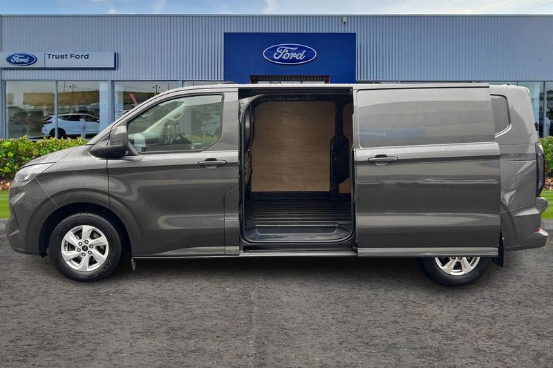 Used Ford Transit Custom 2025 for sale - 77607616: Photo 5