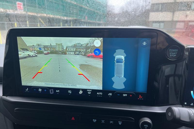 Used Ford Transit Custom 2025 for sale - 77607616: Photo 7