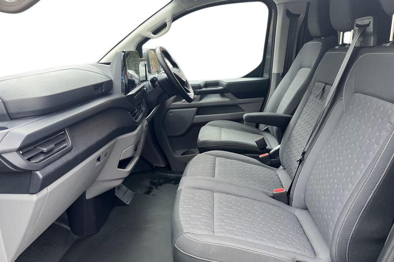 Used Ford Transit Custom 2025 for sale - 77607616: Photo 9