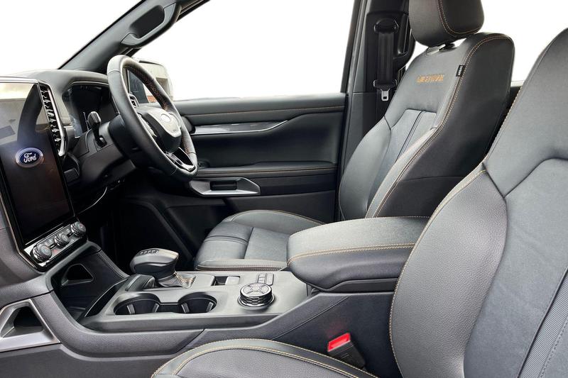 Used Ford Ranger 2025 for sale - 77746828: Photo 10