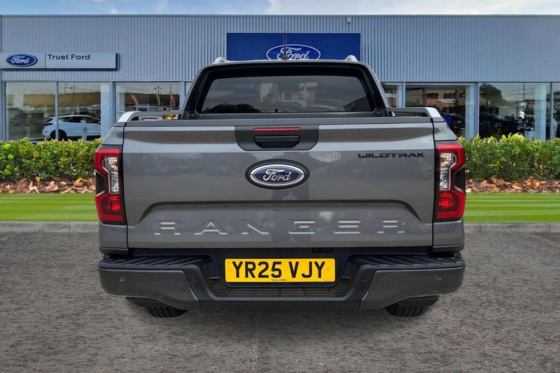 Used Ford Ranger 2025 for sale - 77746828: Photo 13