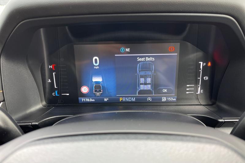 Used Ford Ranger 2025 for sale - 77746828: Photo 15