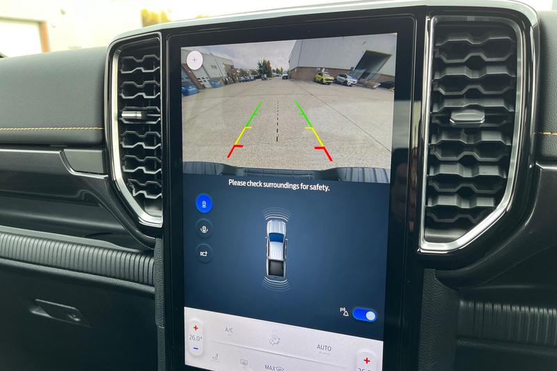 Used Ford Ranger 2025 for sale - 77746828: Photo 16