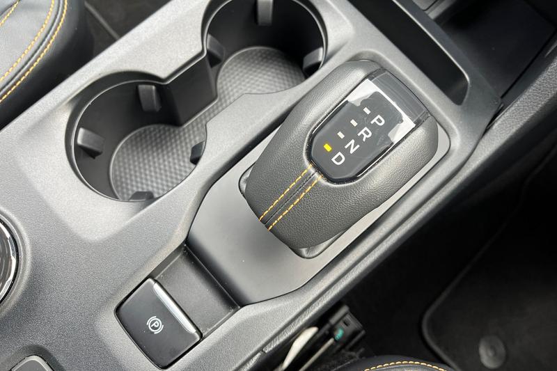 Used Ford Ranger 2025 for sale - 77746828: Photo 17