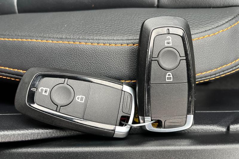 Used Ford Ranger 2025 for sale - 77746828: Photo 19