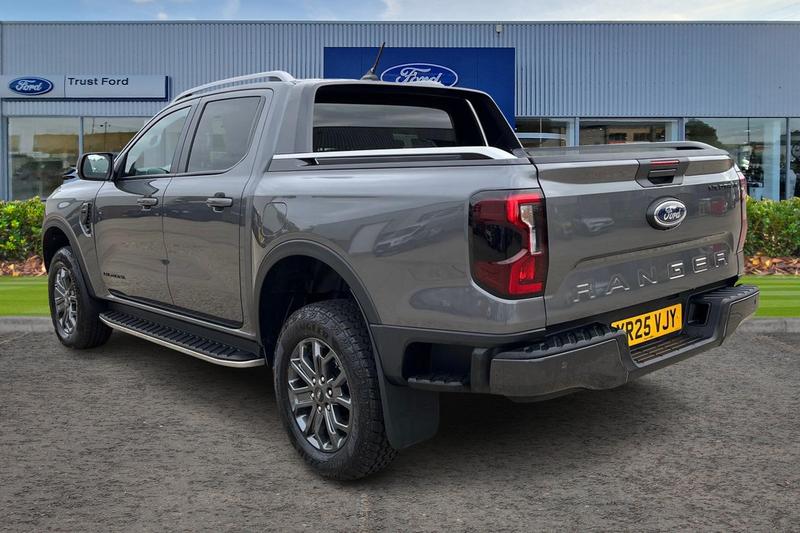 Used Ford Ranger 2025 for sale - 77746828: Photo 2