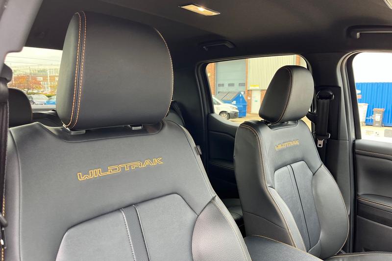 Used Ford Ranger 2025 for sale - 77746828: Photo 21