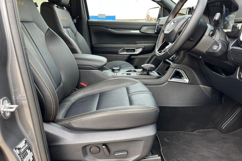 Used Ford Ranger 2025 for sale - 77746828: Photo 22