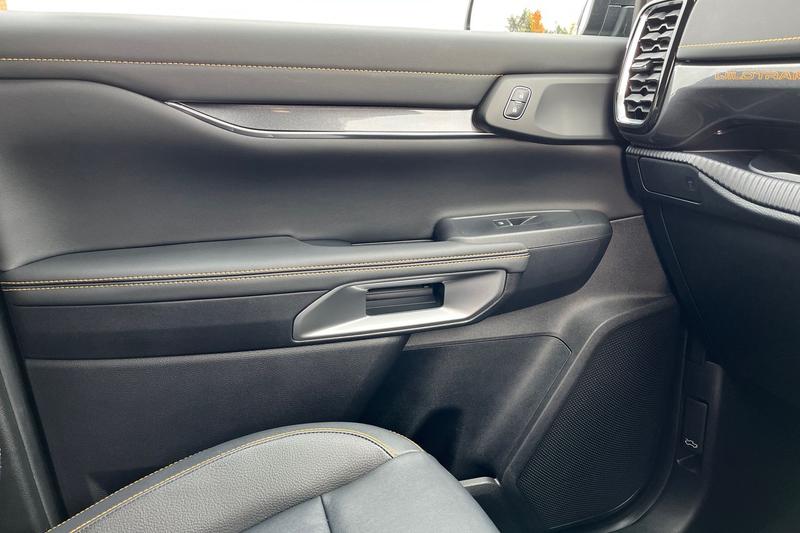 Used Ford Ranger 2025 for sale - 77746828: Photo 25