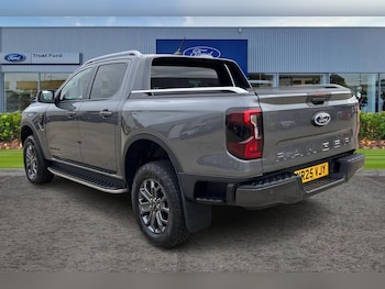 Used Ford Ranger 2025 for sale - 77746828: Photo