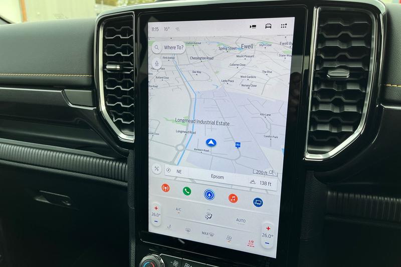 Used Ford Ranger 2025 for sale - 77746828: Photo 31