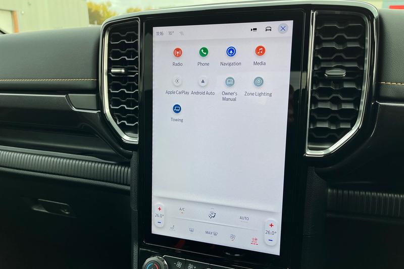 Used Ford Ranger 2025 for sale - 77746828: Photo 32