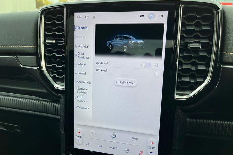 Used Ford Ranger 2025 for sale - 77746828: Photo 33