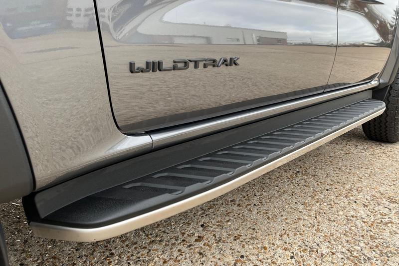 Used Ford Ranger 2025 for sale - 77746828: Photo 34