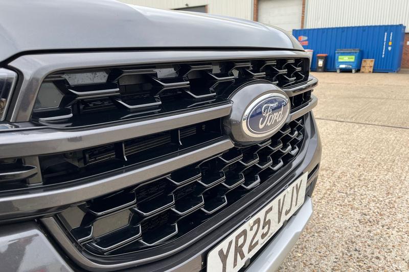 Used Ford Ranger 2025 for sale - 77746828: Photo 36