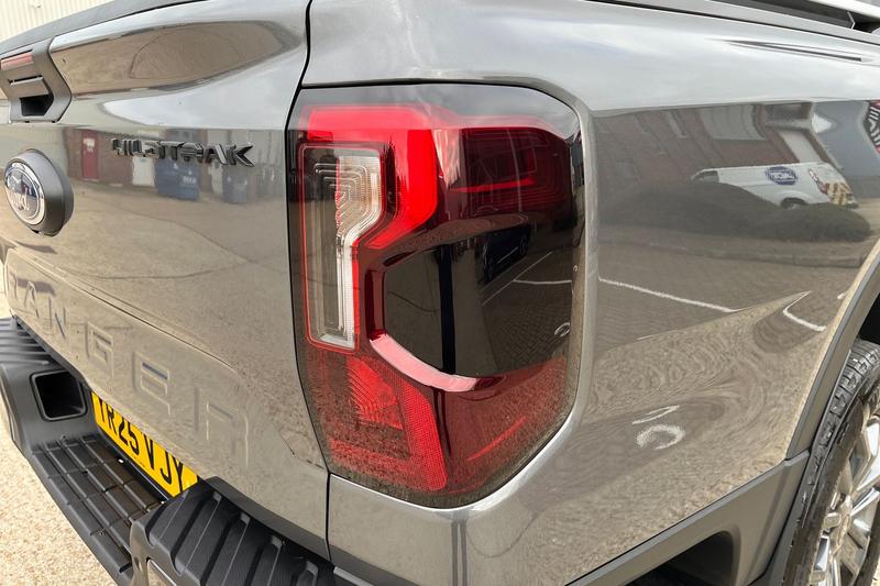 Used Ford Ranger 2025 for sale - 77746828: Photo 38