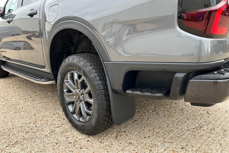 Used Ford Ranger 2025 for sale - 77746828: Photo 39