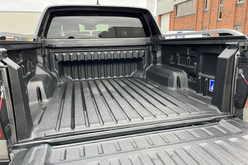 Used Ford Ranger 2025 for sale - 77746828: Photo 4