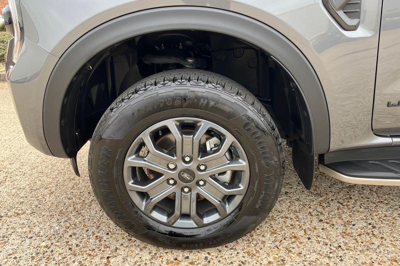 Used Ford Ranger 2025 for sale - 77746828: Photo 40