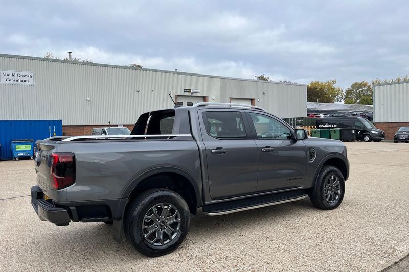 Used Ford Ranger 2025 for sale - 77746828: Photo 7