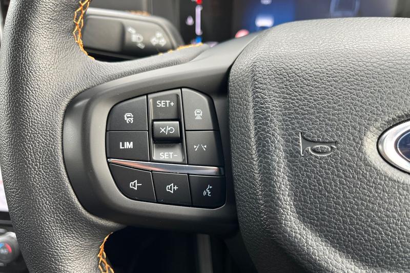 Used Ford Ranger 2025 for sale - 77746828: Photo 8