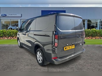 Used Ford Transit Custom 2025 for sale - 78270816: Photo