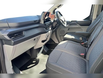 Used Ford Transit Custom 2025 for sale - 78270816: Photo