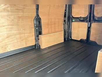 Used Ford Transit Custom 2025 for sale - 78270816: Photo