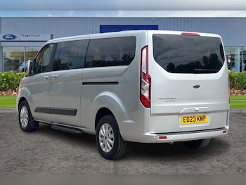 Used Ford Tourneo Custom 2023 for sale - 78950169: Photo
