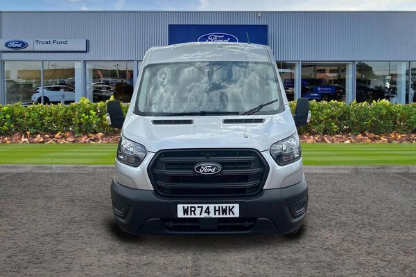 Used Ford Transit 2024 for sale - 76131446: Photo 12