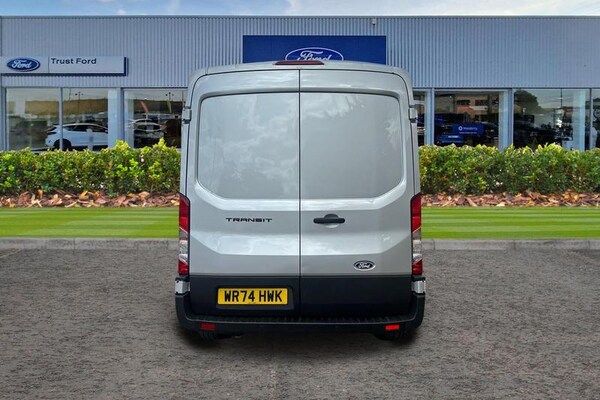Used Ford Transit 2024 for sale - 76131446: Photo 13