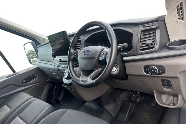 Used Ford Transit 2024 for sale - 76131446: Photo 14