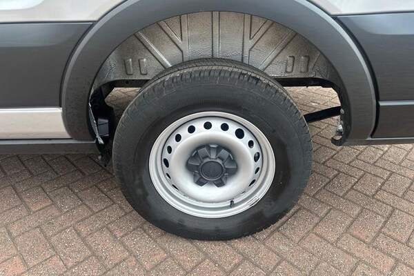 Used Ford Transit 2024 for sale - 76131446: Photo 17