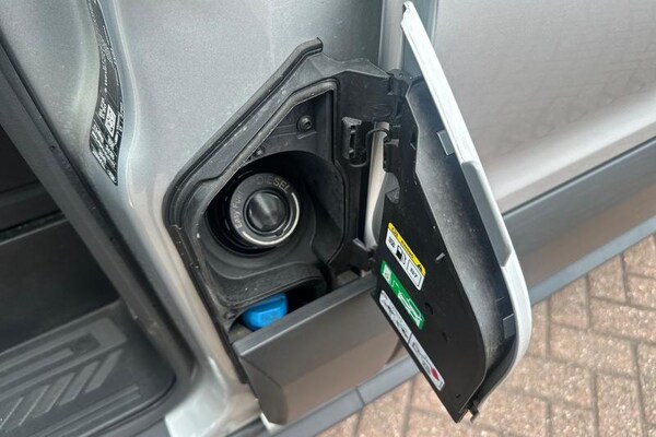 Used Ford Transit 2024 for sale - 76131446: Photo 21