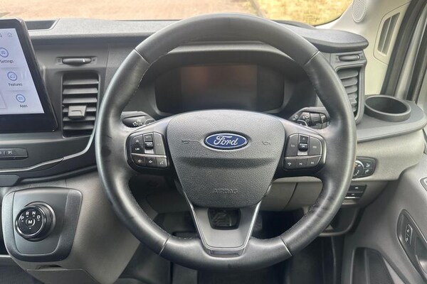 Used Ford Transit 2024 for sale - 76131446: Photo 23