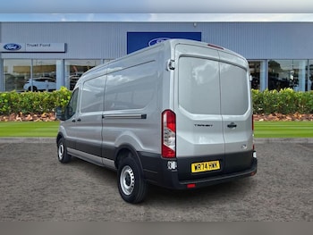 Used Ford Transit 2024 for sale - 76131446: Photo 2