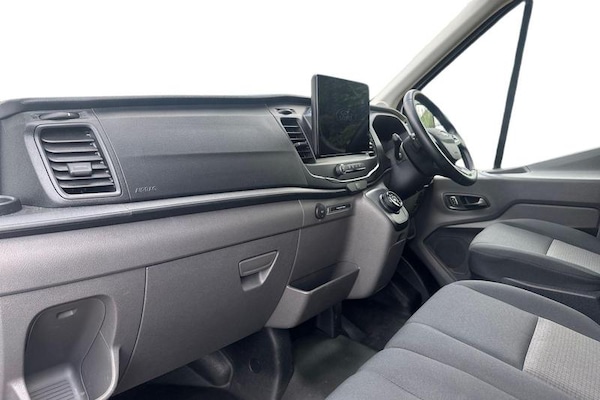 Used Ford Transit 2024 for sale - 76131446: Photo 3