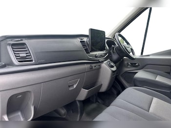 Used Ford Transit 2024 for sale - 76131446: Photo 3
