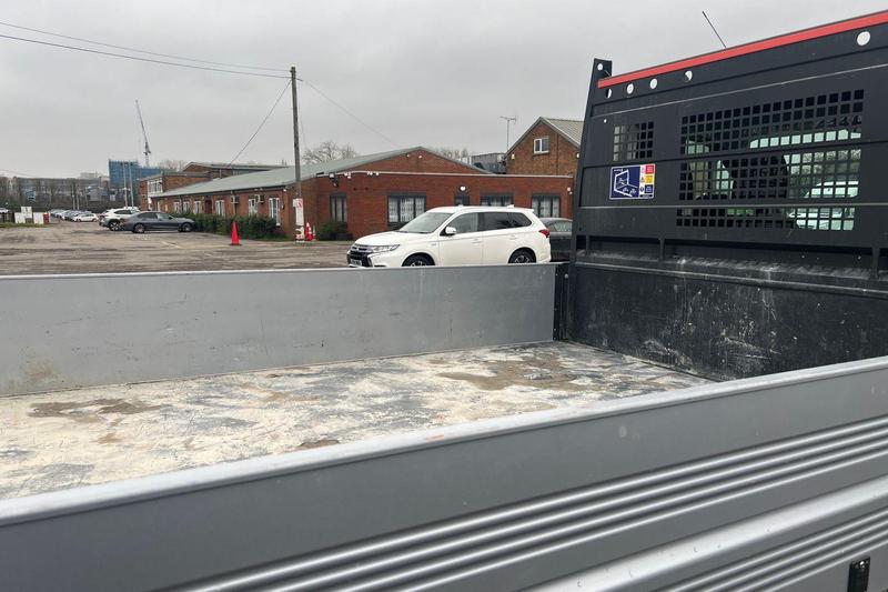 Used Ford Transit 2025 for sale - 77346246: Photo 10