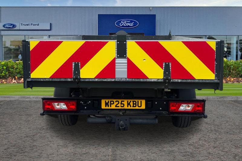 Used Ford Transit 2025 for sale - 77346246: Photo 12