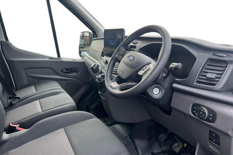 Used Ford Transit 2025 for sale - 77346246: Photo 13