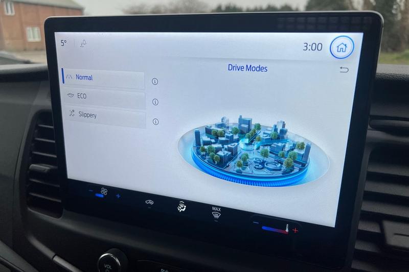 Used Ford Transit 2025 for sale - 77346246: Photo 14