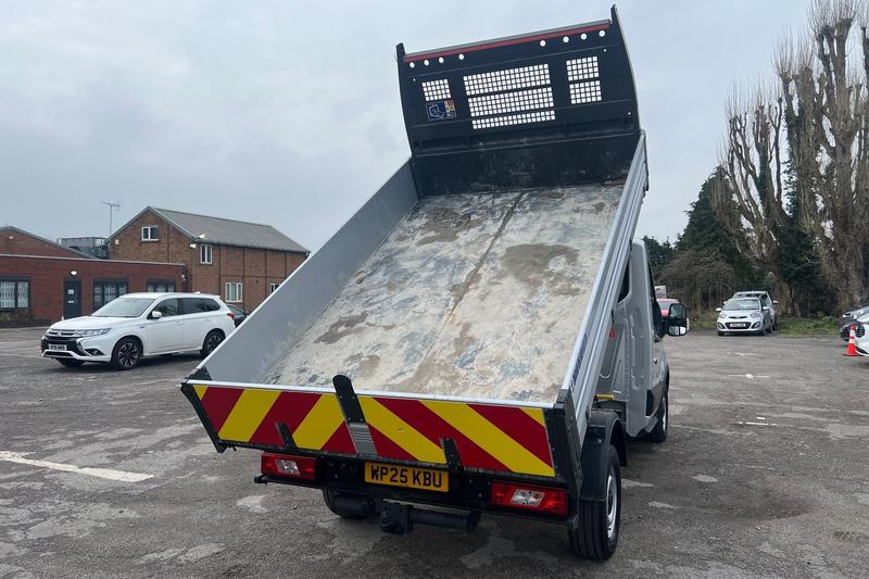 Used Ford Transit 2025 for sale - 77346246: Photo 18