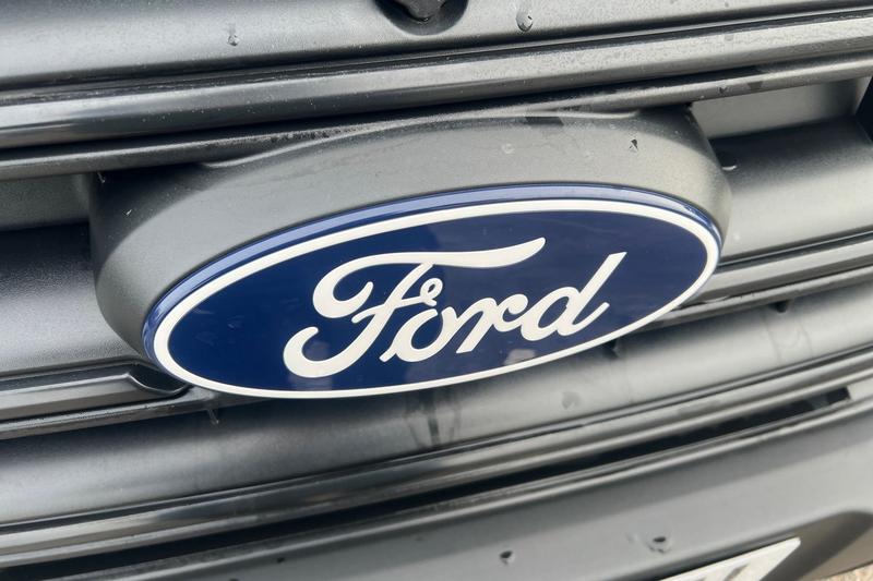 Used Ford Transit 2025 for sale - 77346246: Photo 19