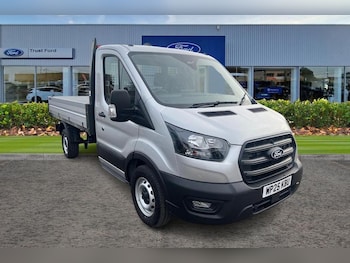 Used Ford Transit 2025 for sale - 77346246: Photo