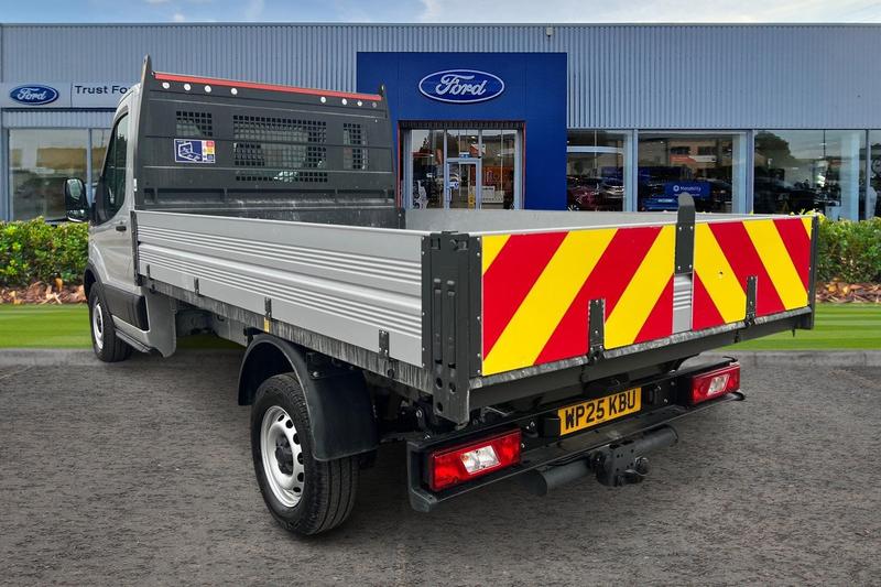 Used Ford Transit 2025 for sale - 77346246: Photo 2