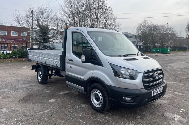 Used Ford Transit 2025 for sale - 77346246: Photo 20