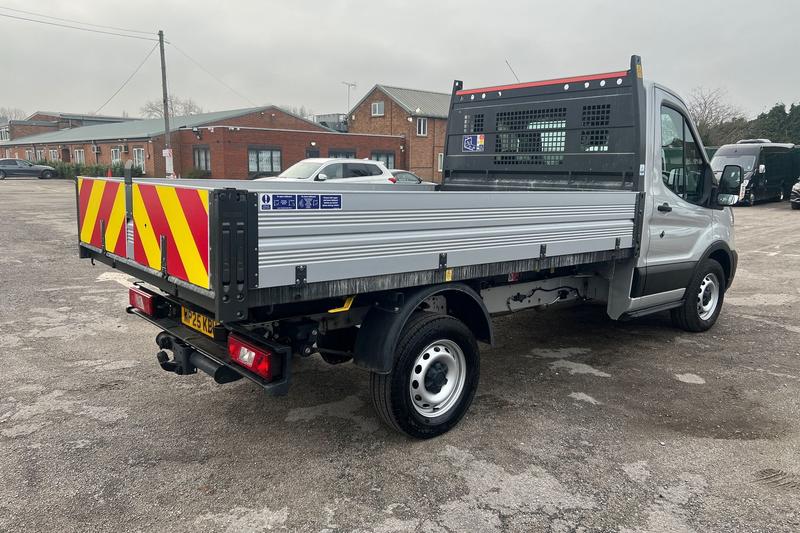 Used Ford Transit 2025 for sale - 77346246: Photo 23